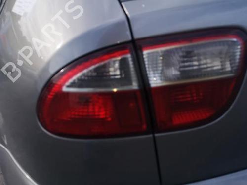Højre baklys, luke SEAT LEON (1M1) 1.9 TDI | BP25583333C80 
