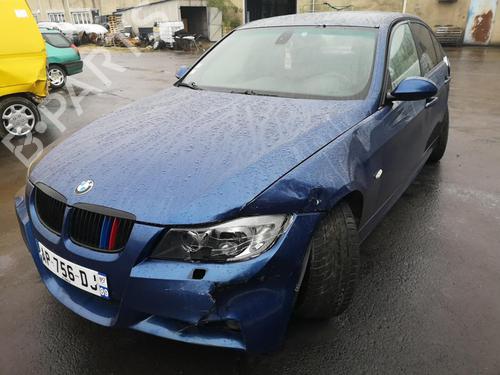 Steering column stalk BMW 3 (E90) 320 d | BP25557907I23 