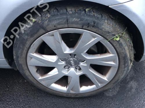 Left front door AUDI A3 Sportback (8PA) 2.0 TDI 16V | BP25534126C2 