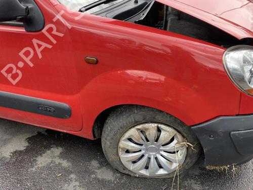Left headlight RENAULT KANGOO Express (FC0/1_) 1.5 dCi (FC07, FC1R) | BP25575396C28 - Image 11