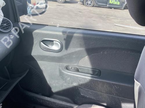 Right sun visor RENAULT TWINGO II (CN0_) 1.2 16V (CN04, CN0B) | BP25551972I2 - Image 26