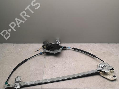 Front right window mechanism FORD TRANSIT CONNECT (P65_, P70_, P80_) 1.8 Di | BP25554328C23 