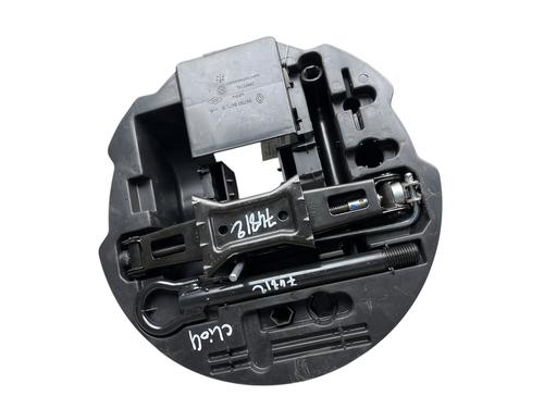 Zestaw narzędzi / podnośnik RENAULT CLIO IV (BH_) 1.2 16V | BP29967003C119 