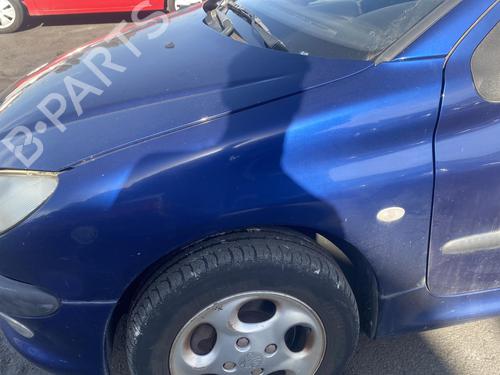 Commutateur PEUGEOT 206 Hatchback (2A/C) 2.0 HDI 90 | BP25557690I30 