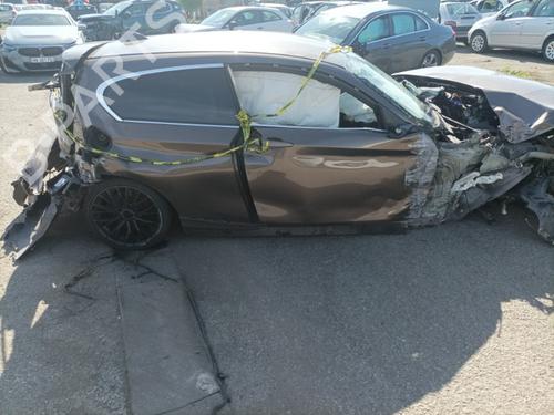 Start/Stop ECU BMW 1 (F21) 116 i | BP25513512M59 