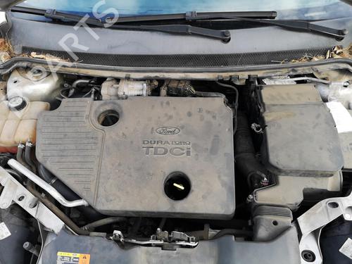 Climate control FORD FOCUS II (DA_, HCP, DP) | BP25580189I5 - Image 12