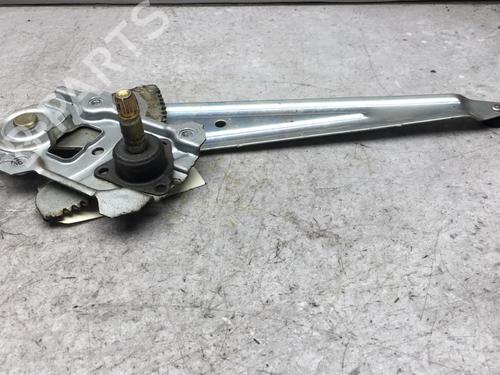 Rear right window mechanism TOYOTA YARIS VERSO (_P2_) 1.3 (NCP20_, NCP22_, NCP20R, NCP22R) 6983052150