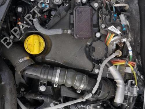 Left front window switch DACIA DUSTER (HM_) 1.5 dCi 115 (HMAD) | BP25579099I27 - Image 5