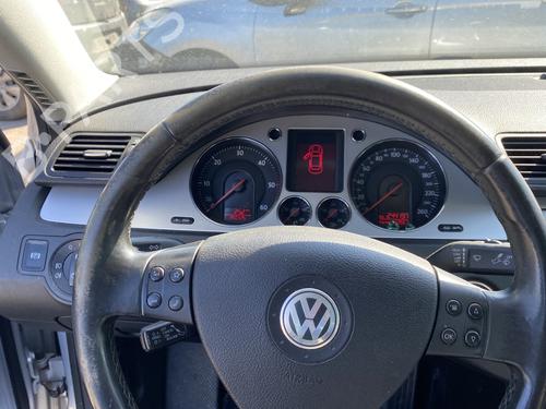 Left headlight VW PASSAT B6 (3C2) 1.9 TDI | BP25933582C28  - Image 6