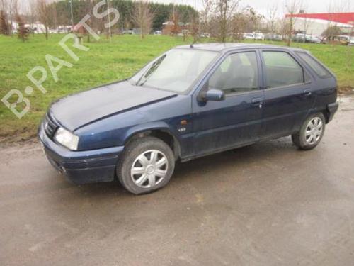 Front right exterior door handle CITROËN ZX (N2) 1.9 D | BP25583904C129 