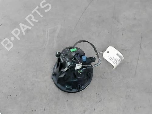 Right front fog light RENAULT TWINGO II (CN0_) 1.2 16V (CN04, CN0B) | BP25515917C31 