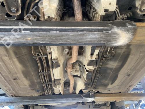 Seat buckle RENAULT CAPTUR I (J5_, H5_) 1.5 dCi 90 (J5N4, J5M5, J5MW, J5M6, J5AL, J5AJ) | BP28203710I32 - Image 18