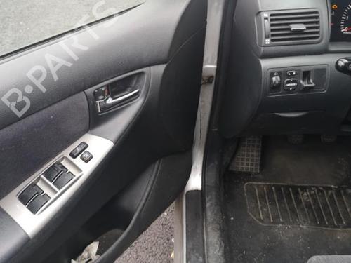 Control unit TOYOTA COROLLA (_E12_) 2.0 D-4D (CDE120R, CDE120L_) | BP25579546M11 - Image 25