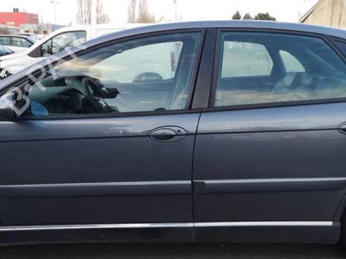 Left tailgate light CITROËN C5 II (RC_) 2.0 HDi (RCRHRH) | BP25560486C79  - Image 10