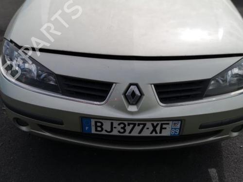 Right taillight RENAULT LAGUNA II (BG0/1_) 1.9 dCi (BG08, BG0G) | BP25524199C35 