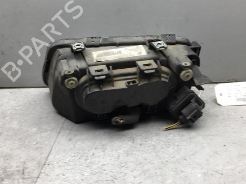 Højre forlygte AUDI A3 (8L1) 1.9 TDI | BP25538734C29