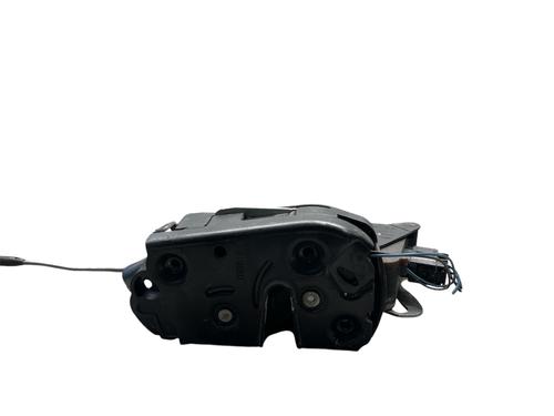 Front right lock MERCEDES-BENZ VITO / MIXTO Van (W639) 109 CDI (639.601, 639.603, 639.605) | BP25545781C97 