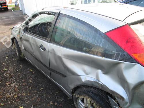 Front right lock FORD FOCUS I (DAW, DBW) 1.8 TDCi | BP25536076C97 
