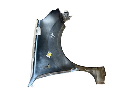 Left front fenders RENAULT KANGOO (KC0/1_) 1.5 dCi (KC07) | BP25569840C41 
