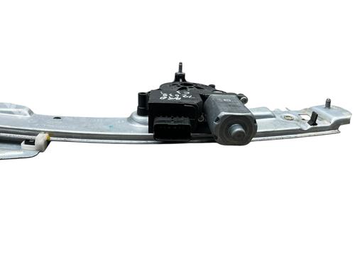Rear right window mechanism CITROËN C3 III (SX) 1.2 THP 110 (SXHNPS, SXHNZT, SXHNZ6) | BP26498000C25 