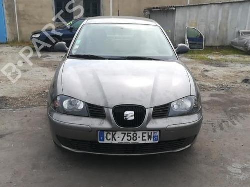 Left mirror SEAT IBIZA III (6L1) 1.9 SDI | BP25516060C26 