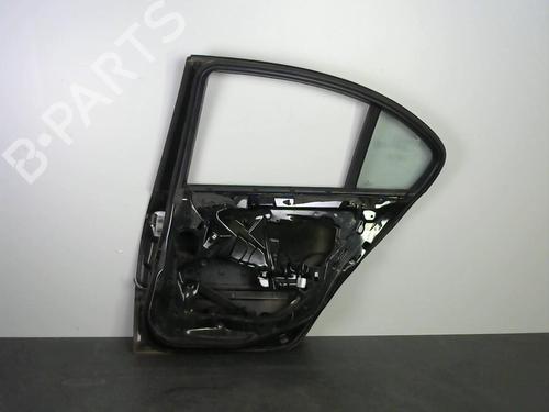 Tür rechts hinten für BMW 3 (E46) 320 d (129 hp) 25515713