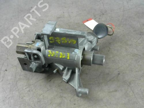 Rattlås /Tenningslås MINI MINI (R50, R53) One D (75 hp) 25552915