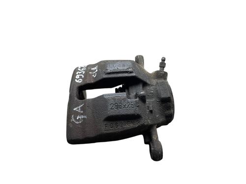 Used Left front brake caliper MERCEDES-BENZ C-CLASS (W203) C 220 CDI (203.008) (150 hp) 25563424