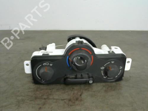 Climate control RENAULT KANGOO / GRAND KANGOO II (KW0/1_) 1.2 TCe 115 (KW02, KW14) | BP25560496I5 