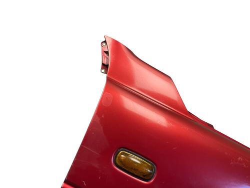 Right front fenders LAND ROVER FREELANDER I (L314) 2.0 DI 4x4 | BP25576982C42 