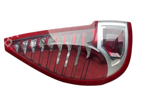 Used Left taillight RENAULT SCÉNIC III (JZ0/1_) 1.6 dCi (JZ00, JZ12) (130 hp) 25717903