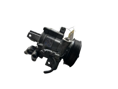 AC Kompressor RENAULT CLIO II Hatchback Van (SB0/1/2_) 1.9 D (SB0R) (54 hp) 25574559