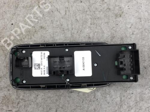 Left front window switch FORD ECOSPORT 1.5 EcoBlue TDCi | BP25532675I27 