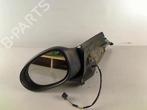 Used Left mirror RENAULT ESPACE III (JE0_) 2.2 12V TD (JE0E, JE0H, JE0P) (113 hp) 25523196
