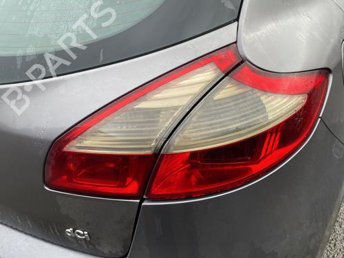 Left headlight RENAULT MEGANE III Hatchback (BZ0/1_, B3_) | BP36007780C28 - Image 14