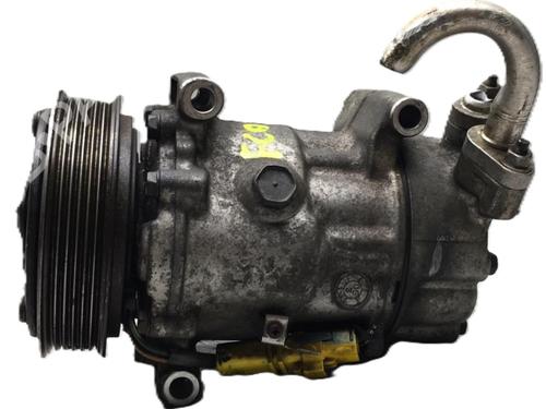 AC compressor PEUGEOT 1007 (KM_) 1.4 HDi | BP25581909M34 - Image 4