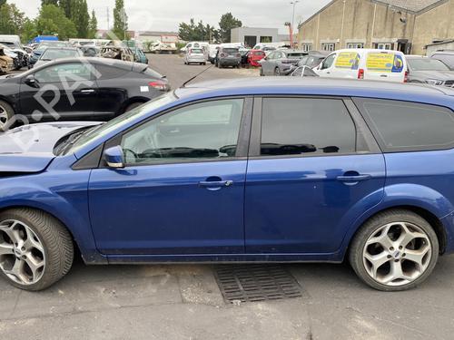 Headlight switch FORD FOCUS II Turnier (DA_, FFS, DS) 1.6 TDCi | BP25501829I24 - Image 21