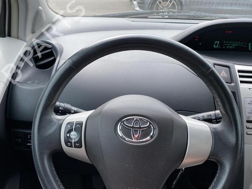 Left front window switch TOYOTA YARIS (_P9_) 1.3 VVT-i (SCP90_, SCP90R) | BP25510266I27  - Image 19
