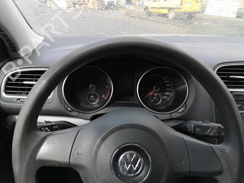 Right tailgate light VW GOLF VI (5K1) 2.0 TDI | BP25554168C80 