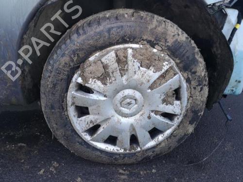 Climate control RENAULT MODUS / GRAND MODUS (F/JP0_) 1.5 dCi (FP0D, JP0D) | BP25532303I5 - Image 6