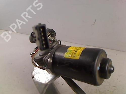 Used Front wiper motor Front wiper motor CITROËN JUMPY I (U6U_) [1994-2006] 25523050 25523050