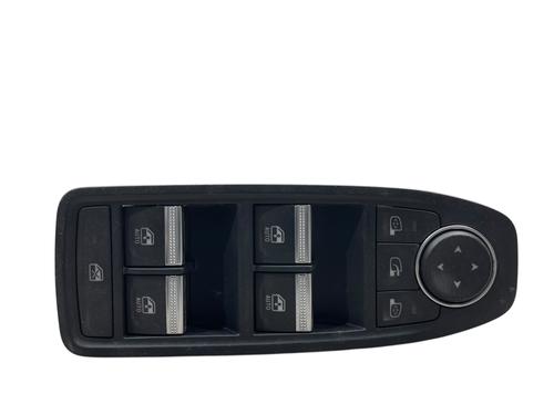 Left front window switch RENAULT CLIO V (B7_) 1.5 Blue dCi 85 (B7AG) | BP29967002I27 