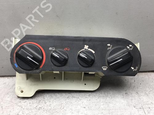 Used Climate control Climate control RENAULT ESPACE II (J/S63_) 2.1 TD (J633, J634, J/S635, J/S63D) (88 hp) 25556326 25556326