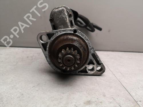 Used Starter SEAT LEON (1P1) 1.6 TDI (105 hp) 25561408