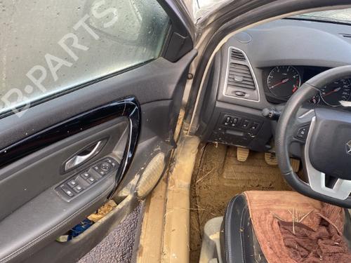 Warning switch RENAULT LAGUNA III (BT0/1) 2.0 dCi (BT01, BT08, BT09, BT0E, BT0K, BT12, BT1C, BT1D,... | BP25526187I22  - Image 15