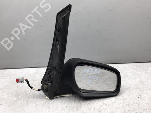 Right mirror FORD C-MAX (DM2) 1.8 TDCi | BP25556306C27 