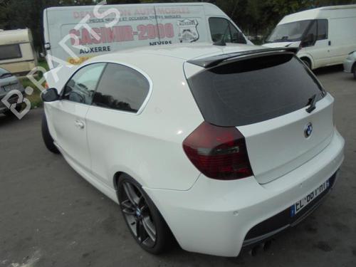 Tailgate BMW 1 (E81) 130 i | BP25578009C6 
