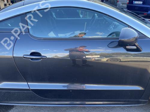 Left sun visor PEUGEOT RCZ 1.6 16V | BP25503969I1  - Image 23