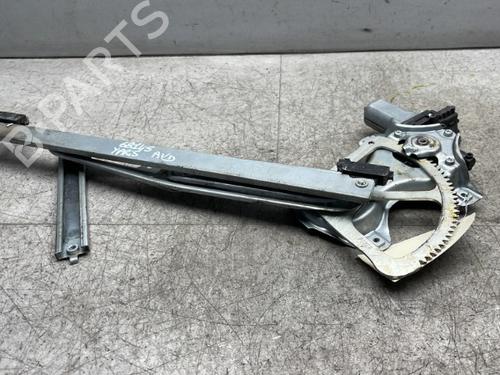 Vindusheismekanisme høyre foran TOYOTA YARIS (_P9_) 1.4 D-4D (NLP90_, NLP90R) (90 hp) 25521195