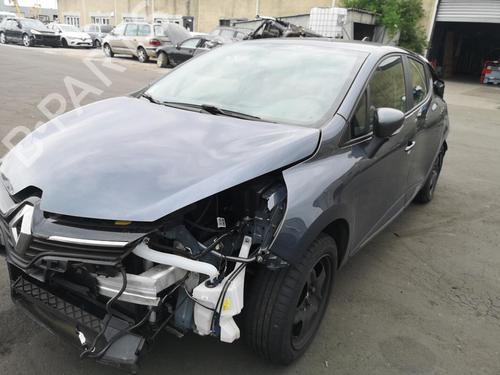 Front right belt tensioner RENAULT CLIO IV (BH_) 0.9 TCe 90 (BHNF, BHMA, BHMH, BHJK, BHJR) | BP30618742C88 